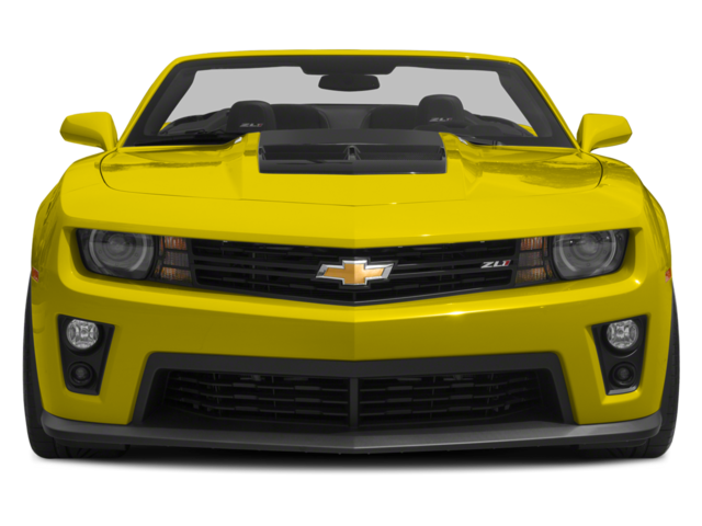 Chevrolet Camaro PNG transparent image download, size: 640x480px