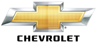 Chevrolet logo PNG