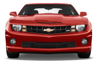 Chevrolet Camaro PNG
