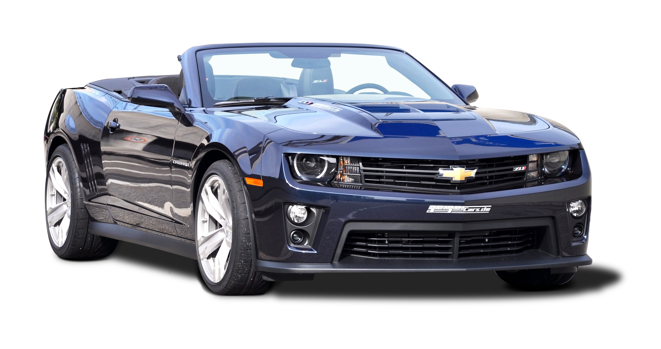 Chevrolet PNG