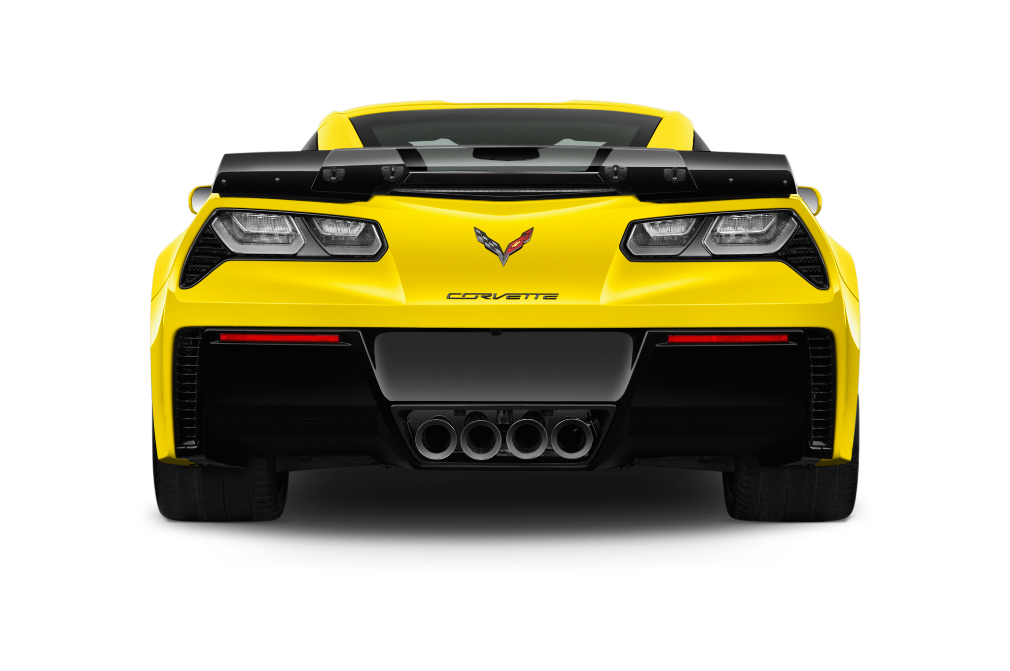 Chevrolet Corvette PNG transparent image download, size 2048x1360px