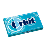 chicle PNG