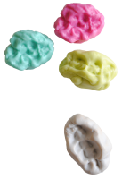 Chewing gum PNG