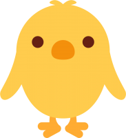 Chick PNG