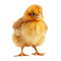 Chick PNG