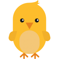 Chick PNG
