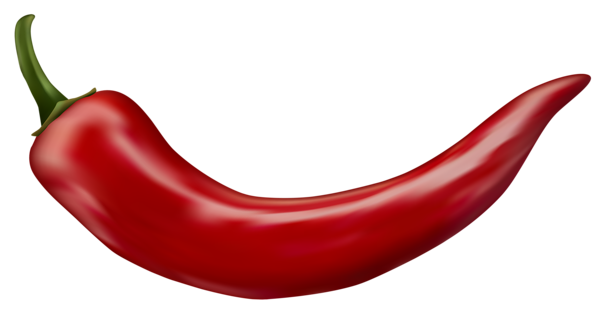 Chile pimiento PNG