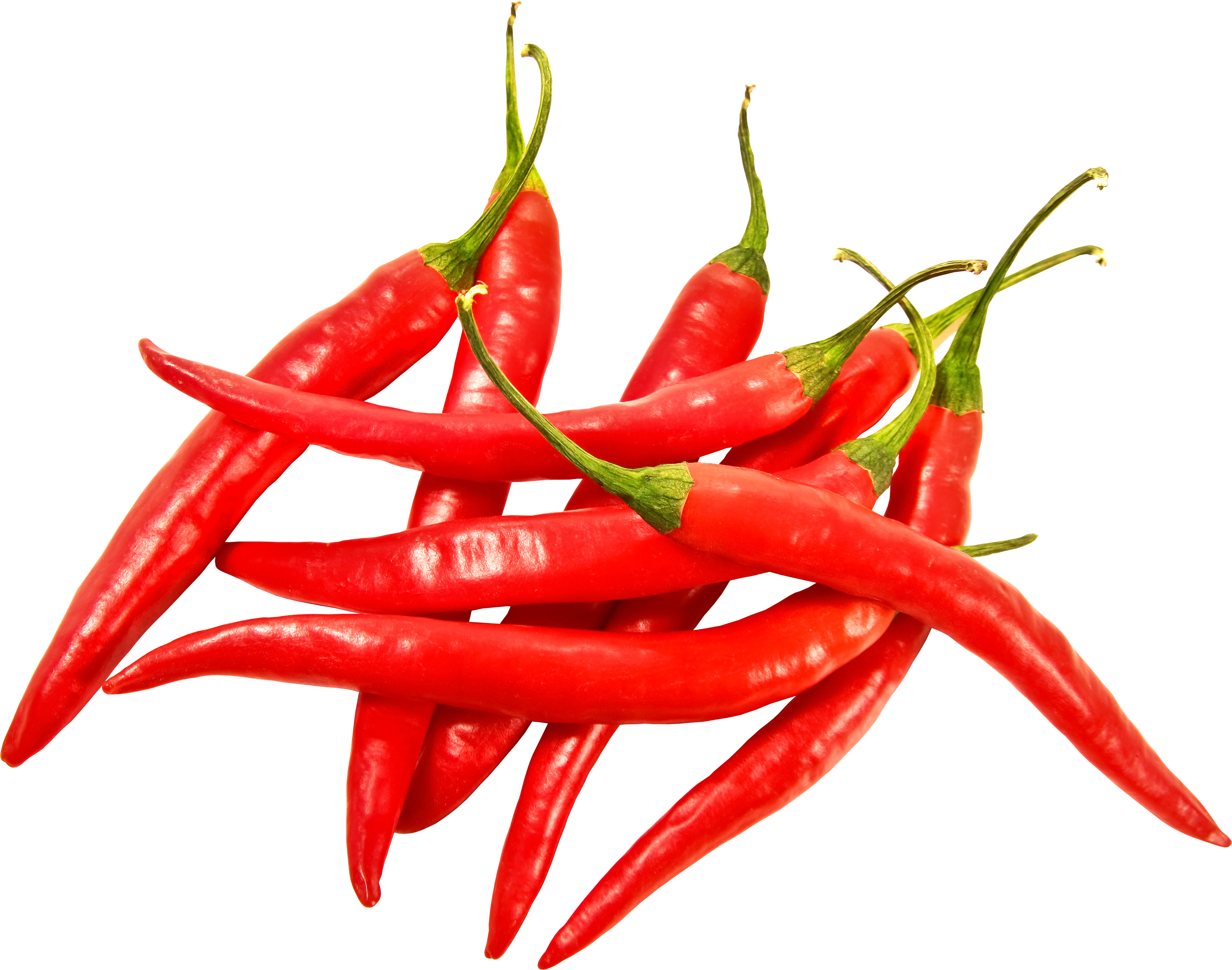 Chili pepper PNG