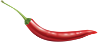 Chile pimiento PNG
