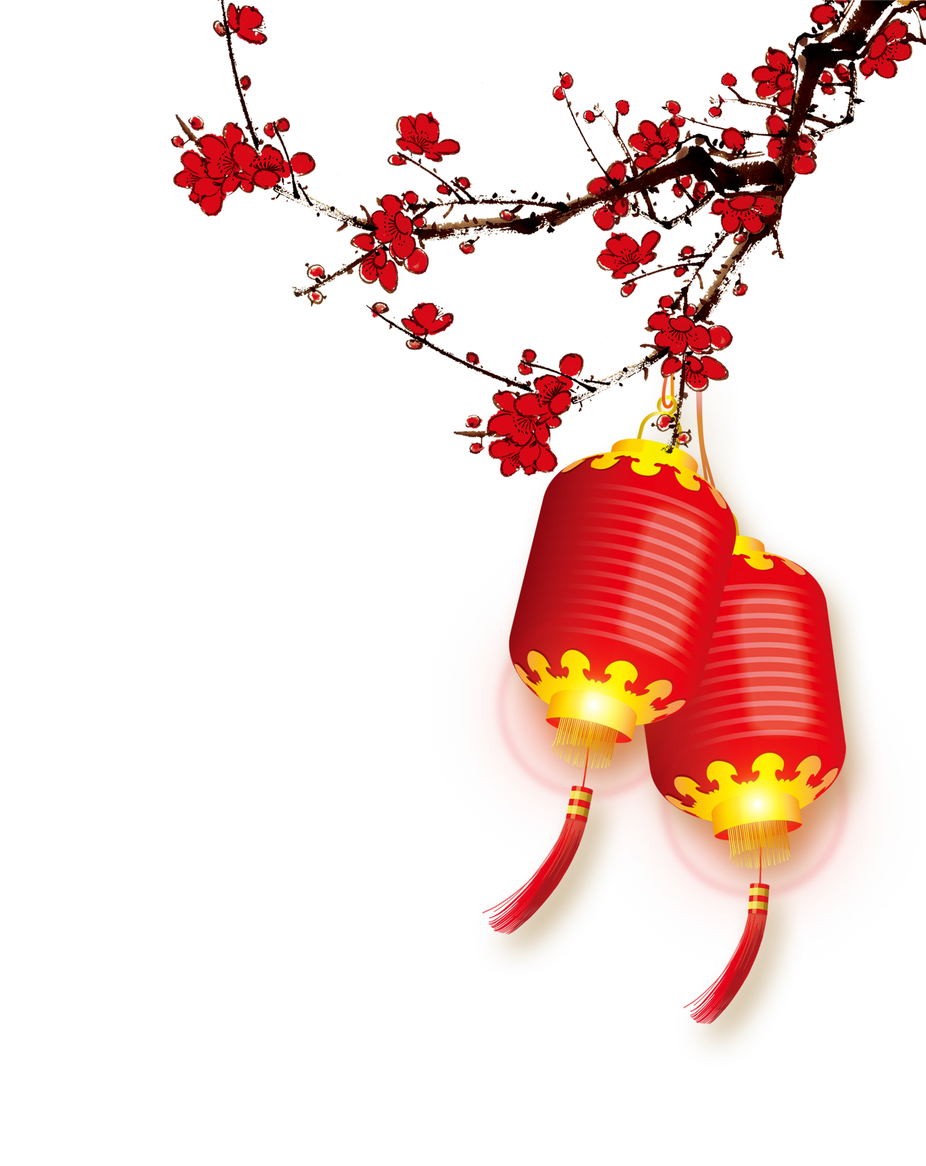 Chinese New Year PNG