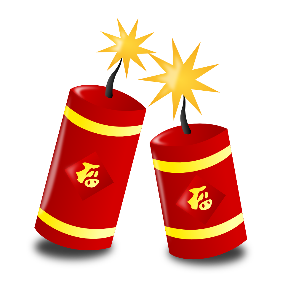 Año Nuevo chino PNG