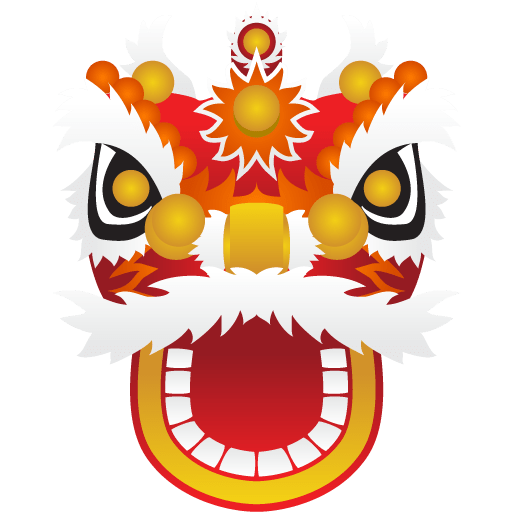 Chinese New Year Png