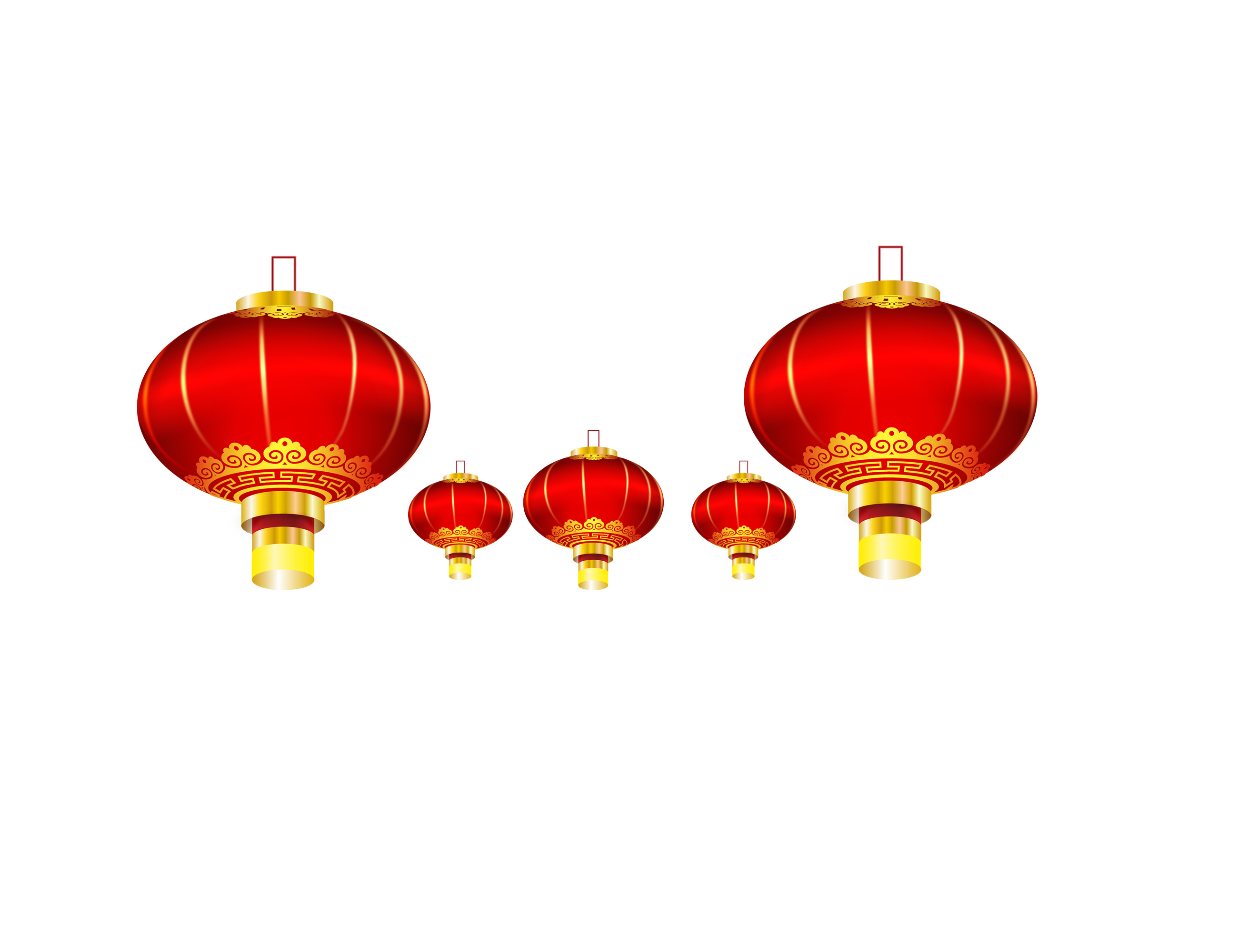 Chinese New Year PNG