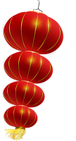 Chinese New Year PNG