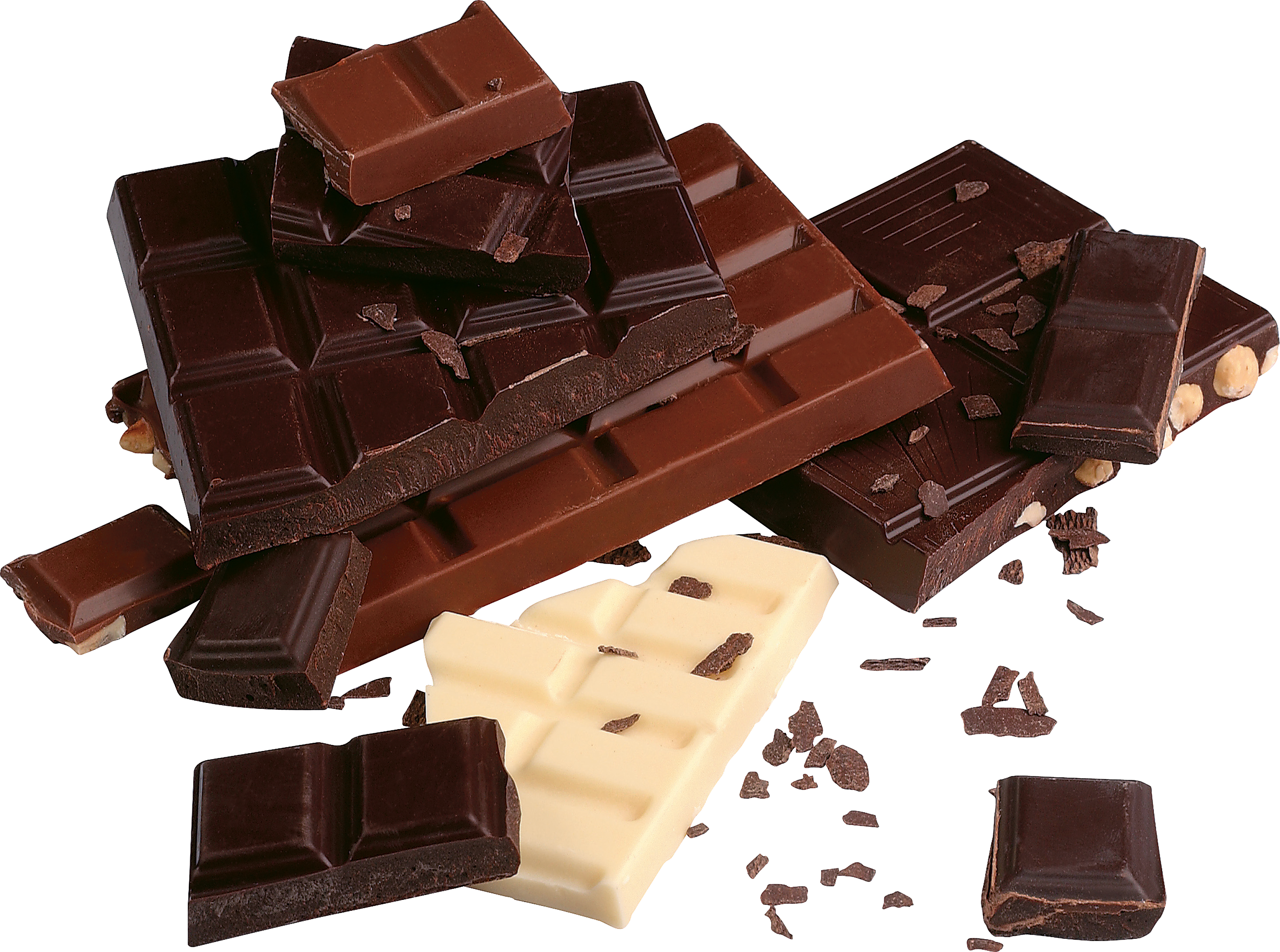 Chocolate PNG image