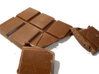 Шоколад PNG фото
