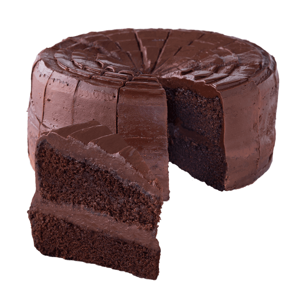Chocolate Cake Png Transparent Image Download Size 600x600px