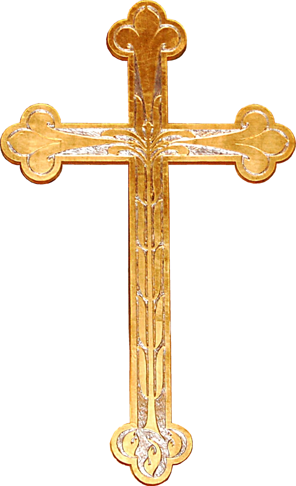 Christian Cross PNG Christian Cross PNG