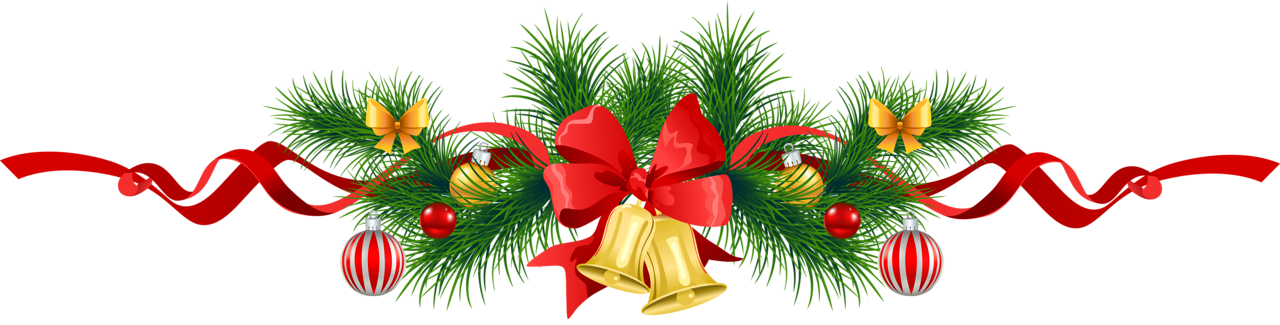 Christmas Decoration PNG
