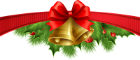 Рождество украшение PNG