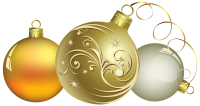 Christmas decoration PNG