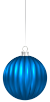 Christmas ball PNG