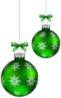 Christmas ball PNG