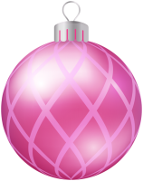 Christmas ball PNG