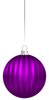 Christmas ball PNG