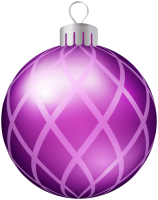 Christmas ball PNG