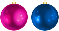 Christmas ball PNG