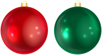 Christmas ball PNG