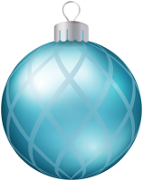 Christmas ball PNG