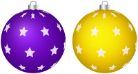 Christmas ball PNG