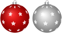 Christmas ball PNG