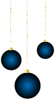 Christmas ball PNG