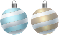 Christmas ball PNG