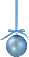 Christmas ball PNG