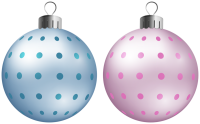 Christmas ball PNG