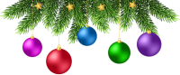 Christmas ball PNG