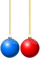 Christmas ball PNG