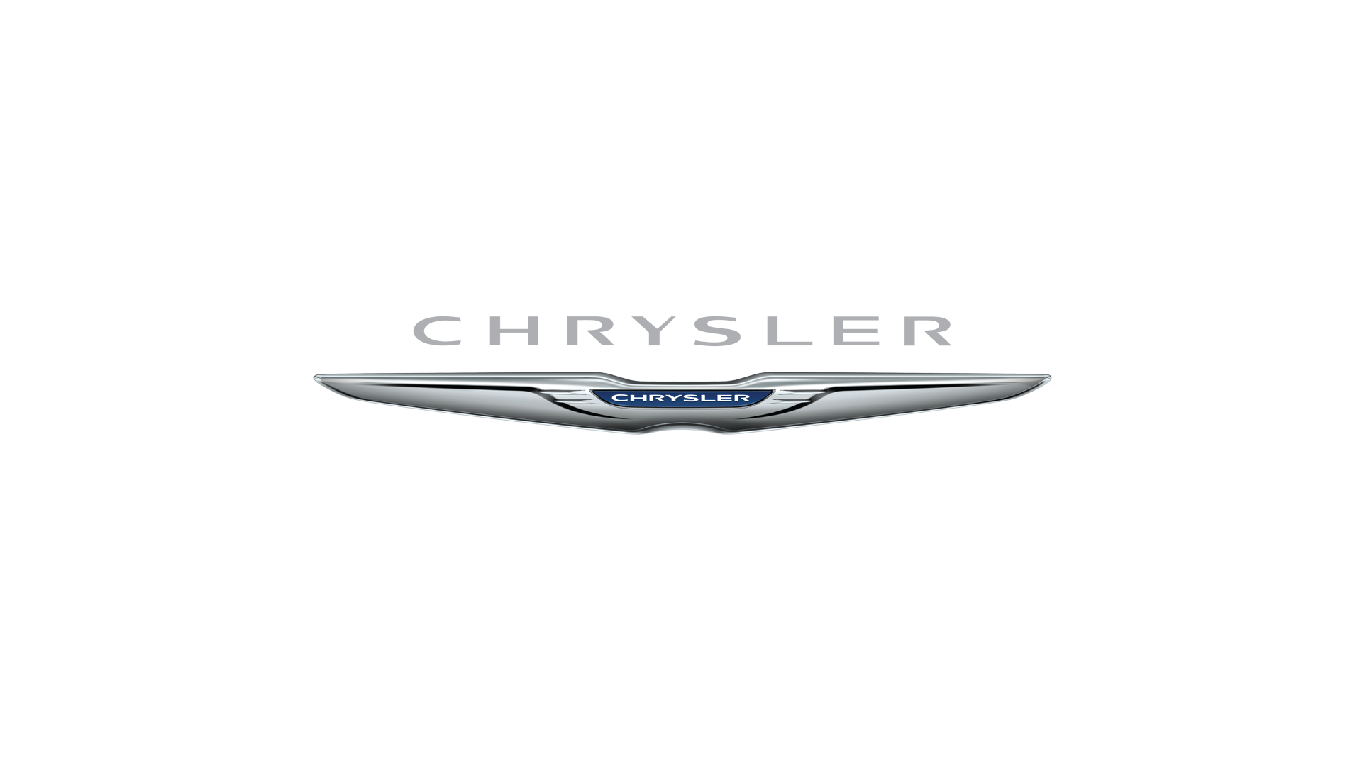 Chrysler logo PNG