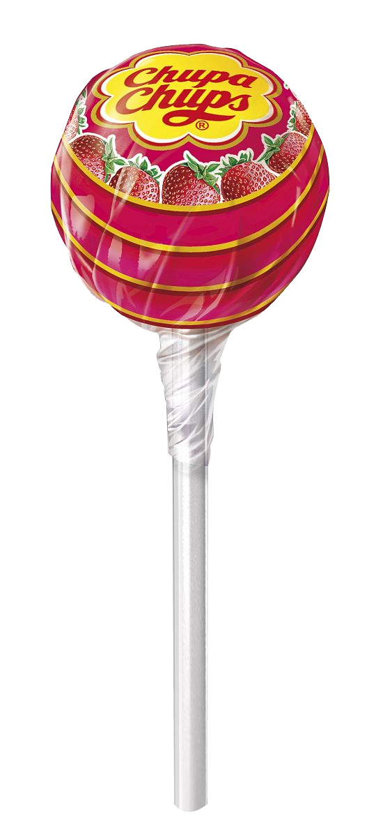 Chupa Chups PNG transparent image download, size: 540x1200px