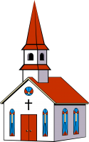 Church PNG