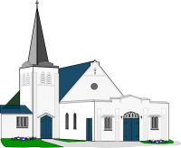 Church PNG