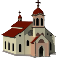 Church PNG images free download | Pngimg.com