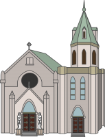 Church PNG