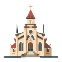 Church PNG