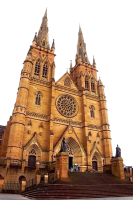 Church PNG