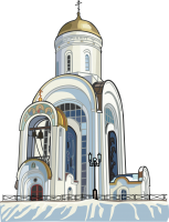 Church PNG